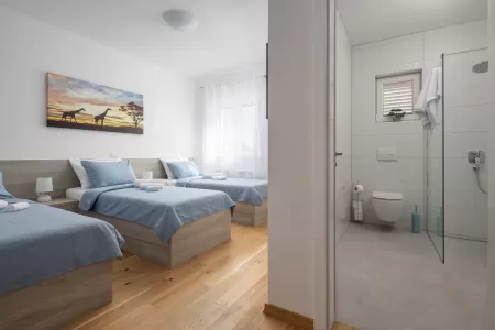 Villa Darina - Sibenik, Dalmatia