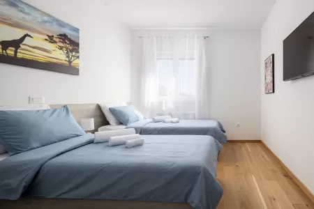 Villa Darina - Sibenik, Dalmatia