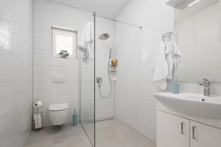 Villa Darina - Sibenik, Dalmatia