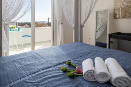 Villa Darina - Sibenik, Dalmatia