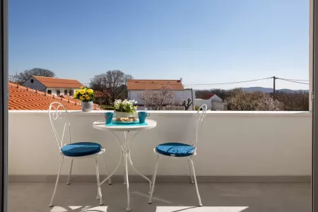 Villa Darina - Sibenik, Dalmatia