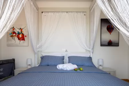 Villa Darina - Sibenik, Dalmatia