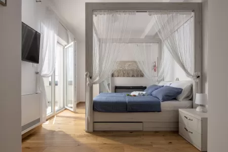 Villa Darina - Sibenik, Dalmatia