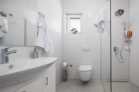 Villa Darina - Sibenik, Dalmatia