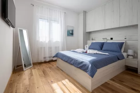 Villa Darina - Sibenik, Dalmatia