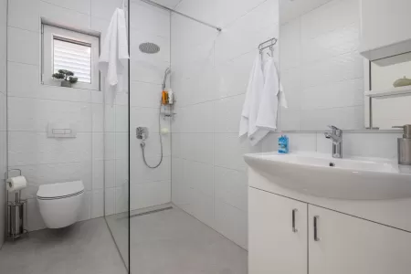 Villa Darina - Sibenik, Dalmatia