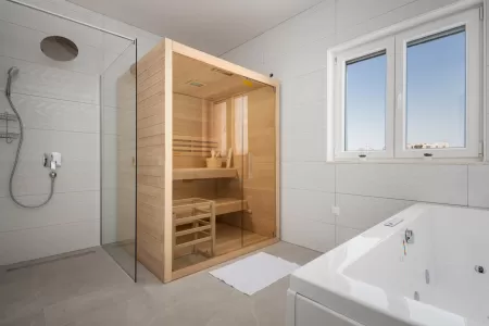 Villa Darina - Sibenik, Dalmatia