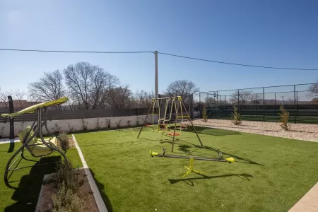 Villa Darina - Sibenik, Dalmatia