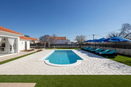 Villa Darina - Sibenik, Dalmatia