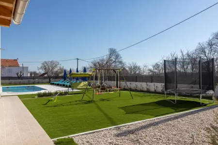 Villa Darina - Sibenik, Dalmatia