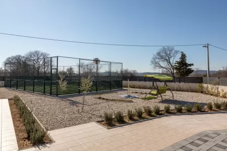 Villa Darina - Sibenik, Dalmatia