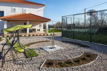 Villa Darina - Sibenik, Dalmatia