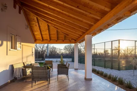 Villa Darina - Sibenik, Dalmatia