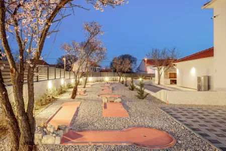 Villa Darina - Sibenik, Dalmatia