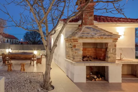 Villa Darina - Sibenik, Dalmatia