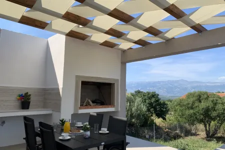 Villa Dasi - Zadar, Dalmatia