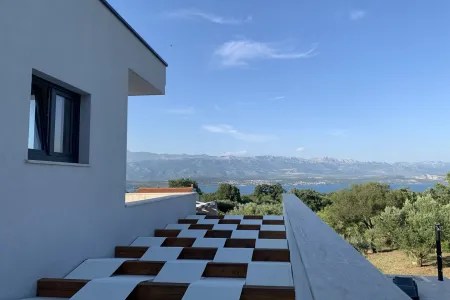 Villa Dasi - Zadar, Dalmatia