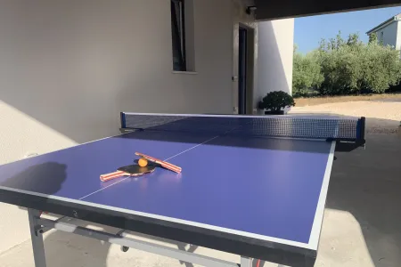 Villa Dasi - Zadar, Dalmatia