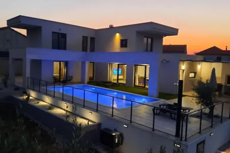 Villa Dasi - Zadar, Dalmatia