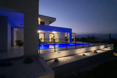 Villa Dasi - Zadar, Dalmatia