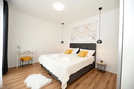 Villa Dasi - Zadar, Dalmatia