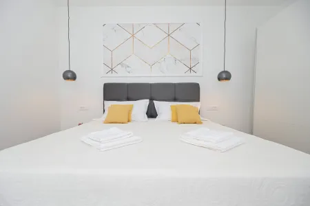 Villa Dasi - Zadar, Dalmatia