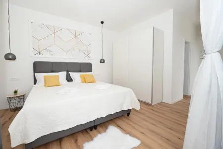 Villa Dasi - Zadar, Dalmatia