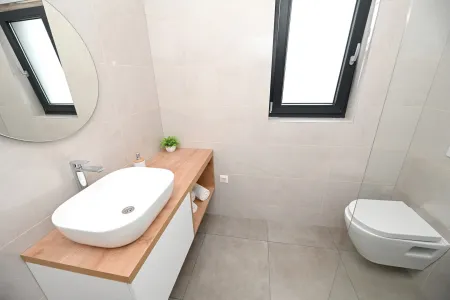 Villa Dasi - Zadar, Dalmatia