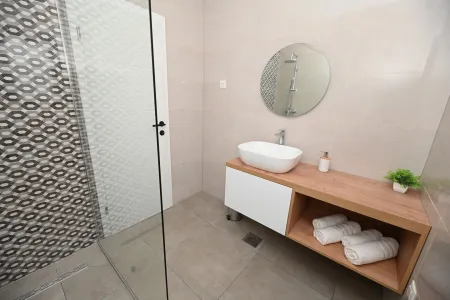 Villa Dasi - Zadar, Dalmatia