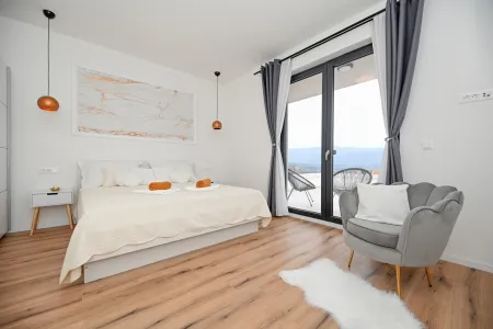 Villa Dasi - Zadar, Dalmatia