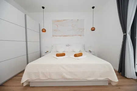 Villa Dasi - Zadar, Dalmatia