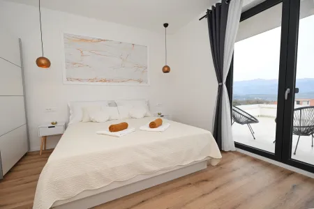 Villa Dasi - Zadar, Dalmatia