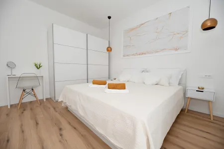 Villa Dasi - Zadar, Dalmatia