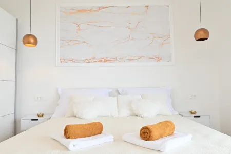 Villa Dasi - Zadar, Dalmatia