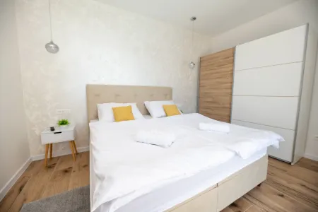 Villa Dasi - Zadar, Dalmatia