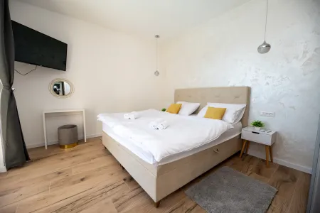 Villa Dasi - Zadar, Dalmatia