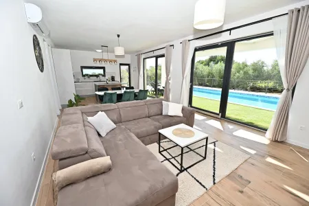 Villa Dasi - Zadar, Dalmatia