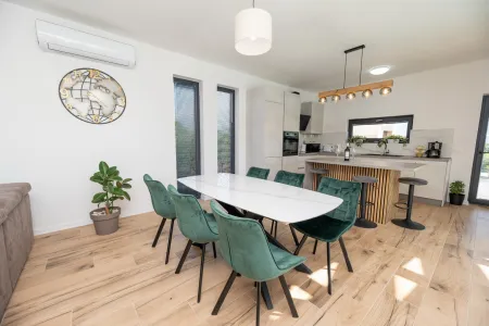 Villa Dasi - Zadar, Dalmatia