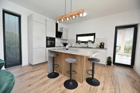 Villa Dasi - Zadar, Dalmatia