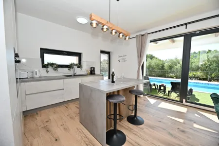 Villa Dasi - Zadar, Dalmatia