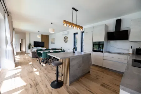 Villa Dasi - Zadar, Dalmatia