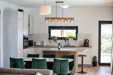 Villa Dasi - Zadar, Dalmatia