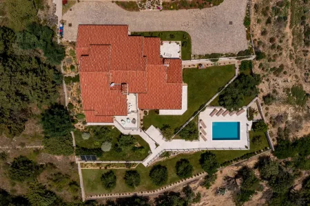 Vila David Rab - Rab, Hrvatski otoci