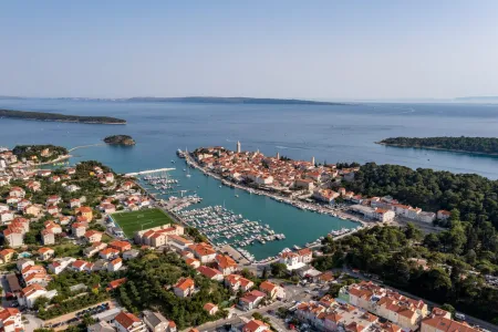 Vila David Rab - Rab, Hrvatski otoci