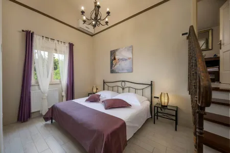 Vila David Rab - Rab, Hrvatski otoci