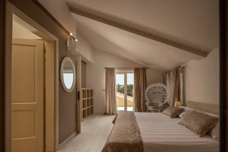 Vila David Rab - Rab, Hrvatski otoci