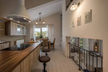 Vila David Rab - Rab, Hrvatski otoci