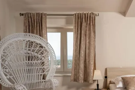 Vila David Rab - Rab, Hrvatski otoci