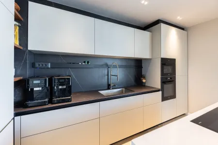 Villa De Juliis - Vis, Islands