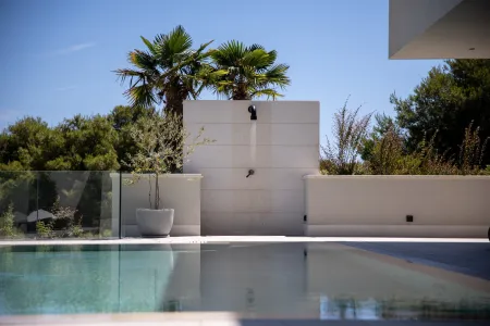 Villa De Juliis - Vis, Kroatische Inseln